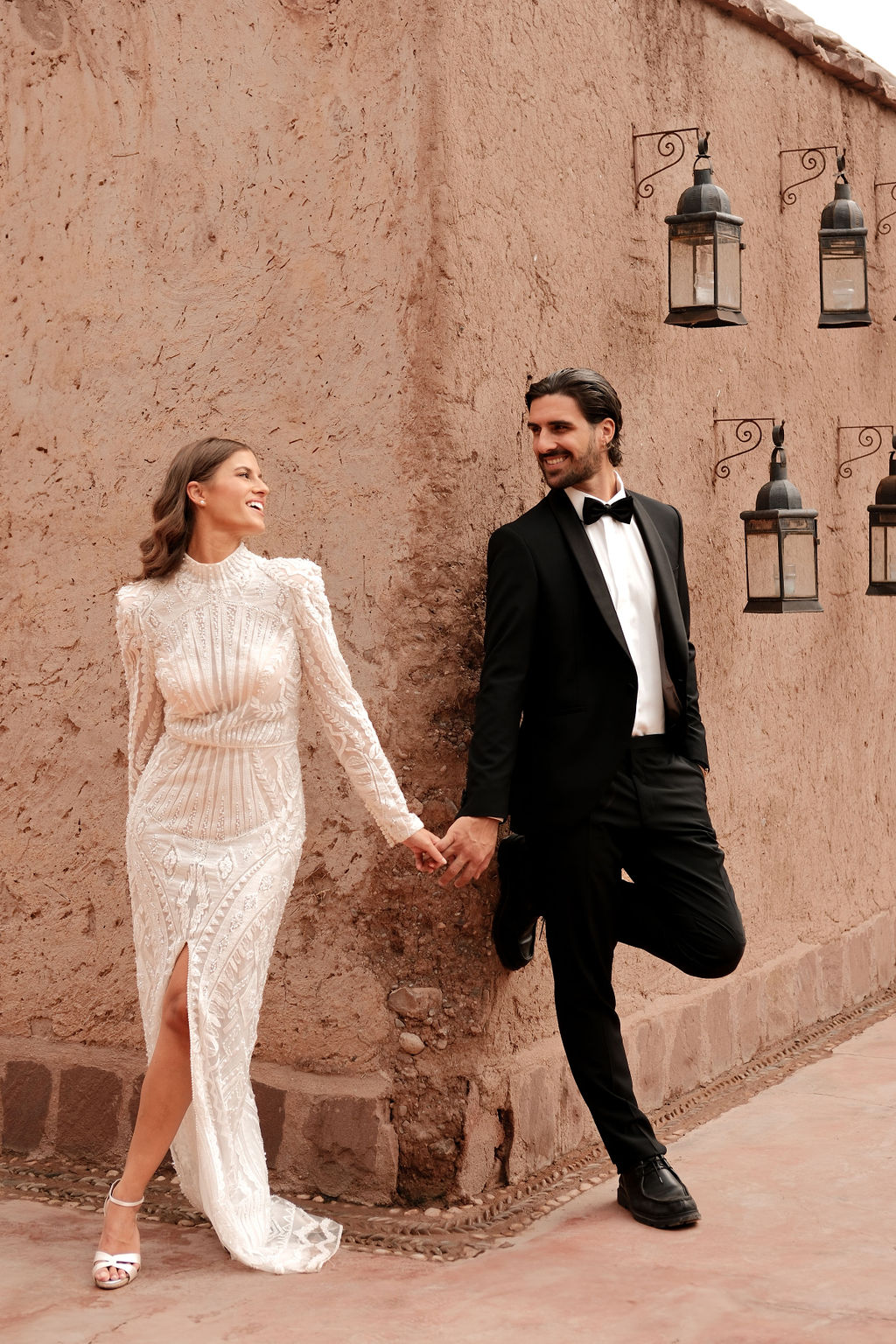 Signature Events : wedding planner, event designer — wedding planner in Marrakech
