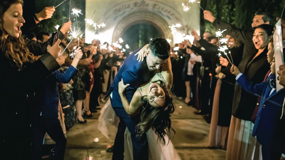 Signature Wedding Photography — wedding photographer in Scottsdale