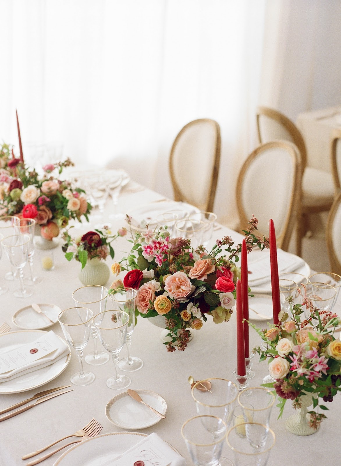 Simone Lennon Events — wedding planner in San Francisco, USA