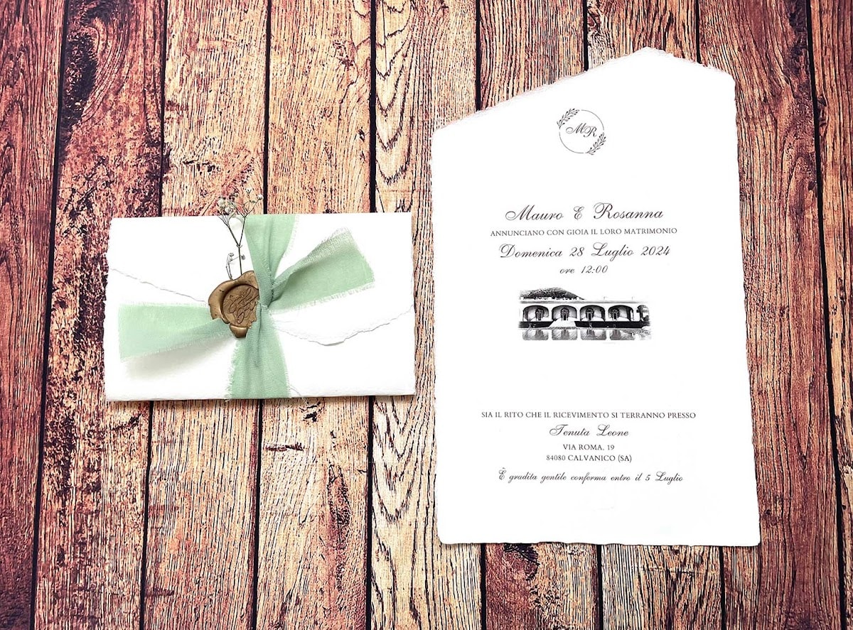 Simone Piccolo - Graphic & Wedding Designer — wedding planner in Amalfi