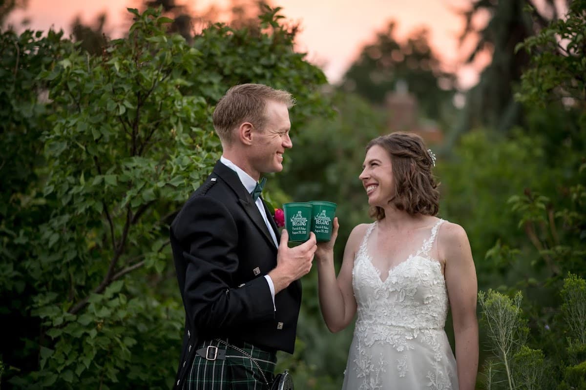 Simple Beauty Makeup — wedding hair_makeup in Denver