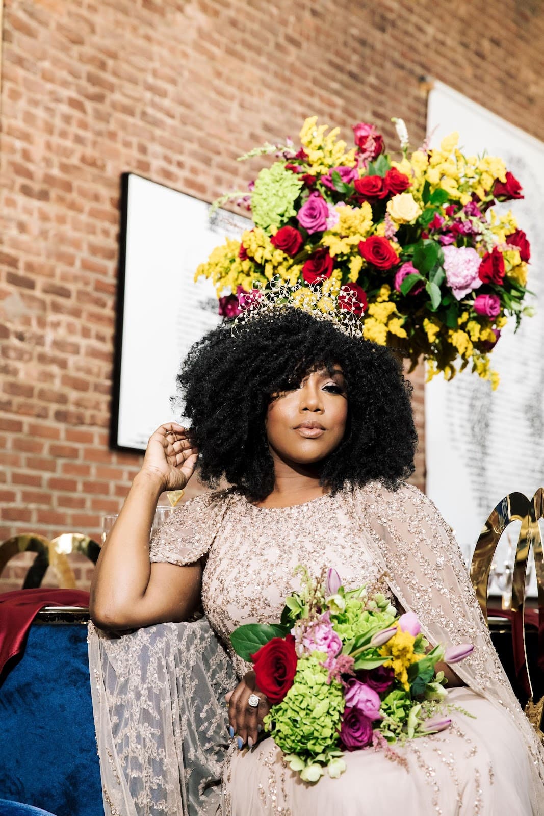 Simply Ellie LLC Weddings & Events — wedding planner in Brooklyn, USA
