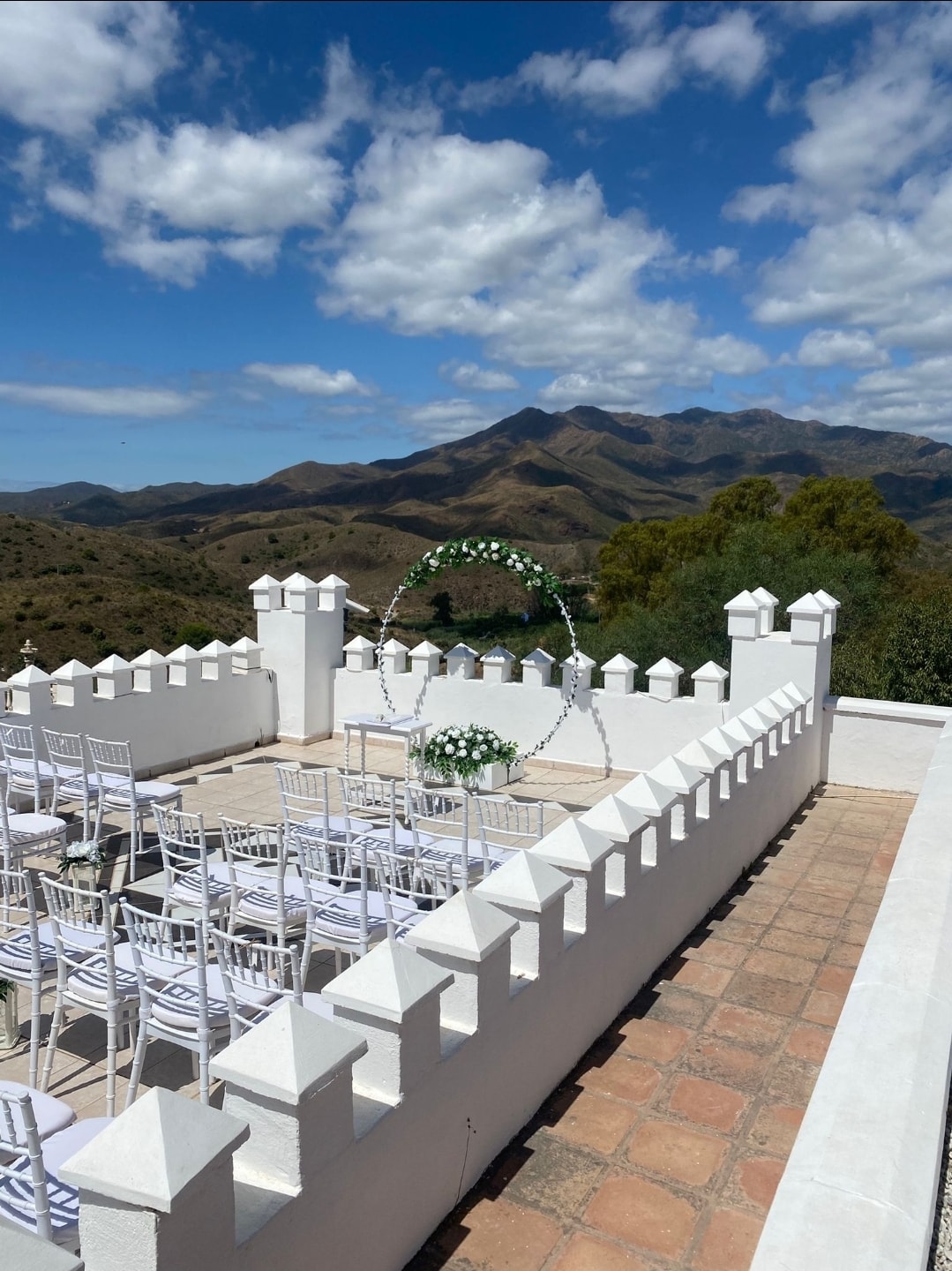 Simply Weddings Spain — wedding planner in Marbella