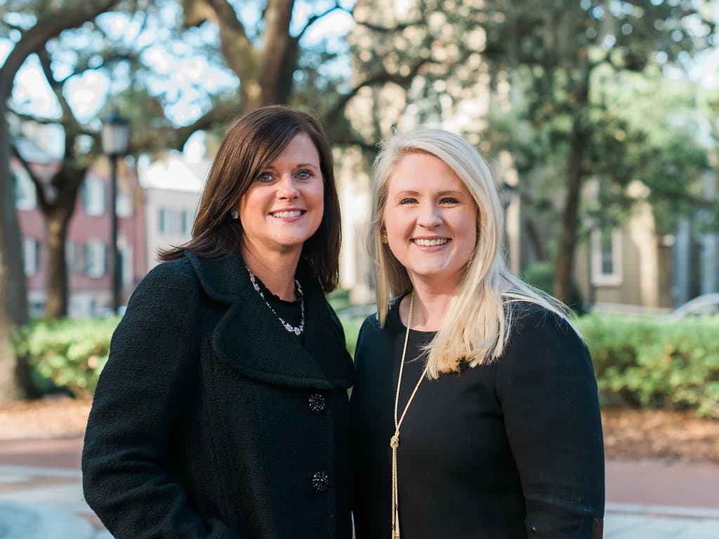 Sincerely Yours Events — wedding planner in Savannah