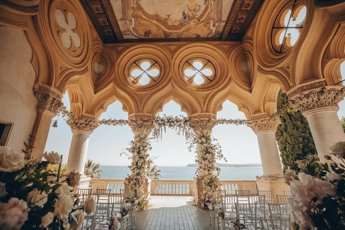 Sinfonia Wedding — wedding planner in Legnano, Italy