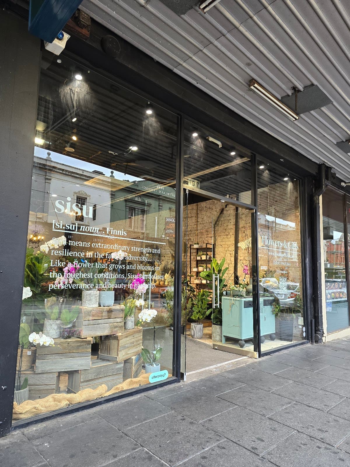 Sisu Flowers | Florist South Yarra | Same Day Flower Delivery — wedding florist in Melbourne