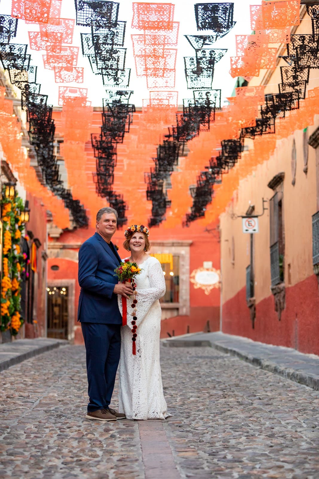 SMA Wedding Photography | San Miguel de Allende Elopements — wedding planner in San Miguel de Allende