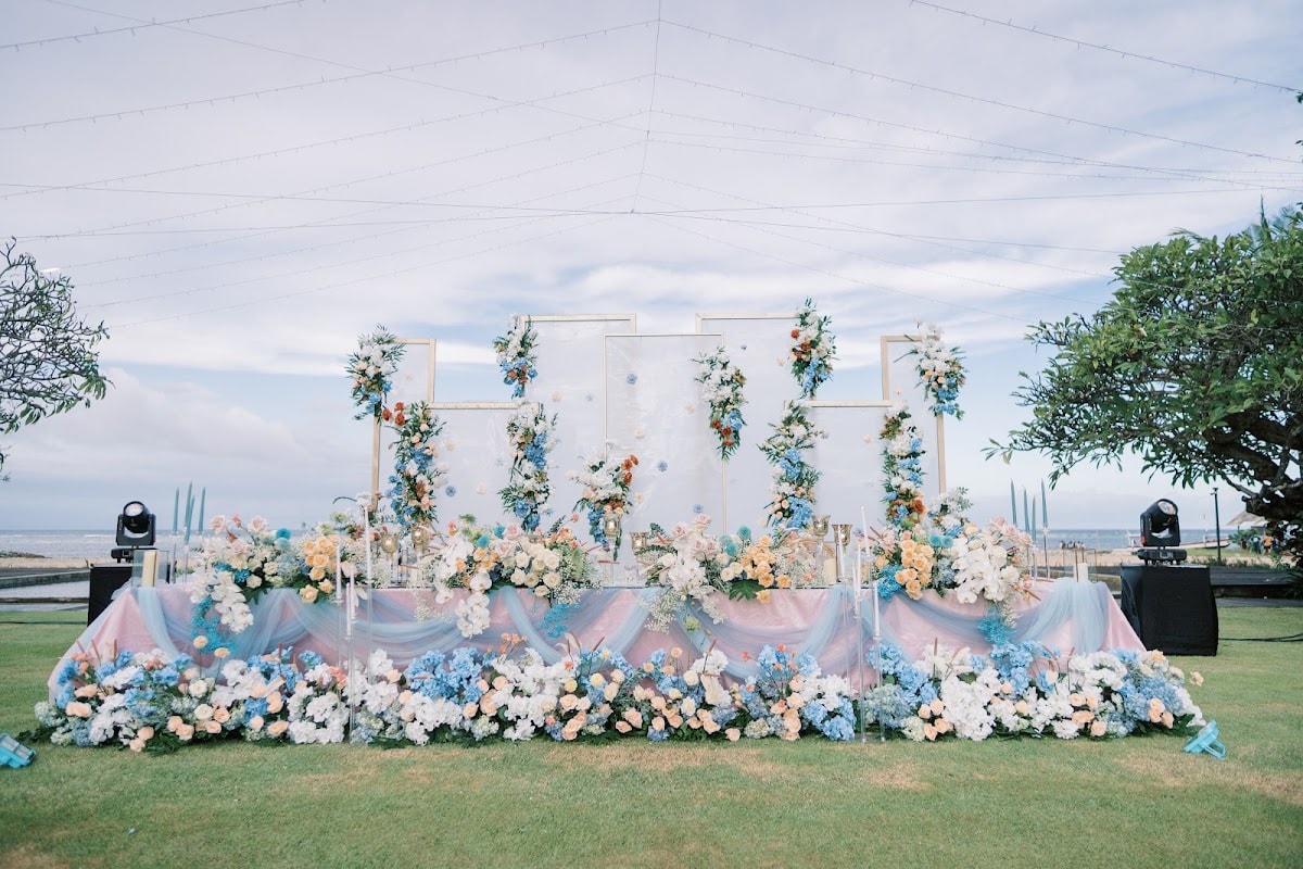 SMALL BALI WEDDING — wedding planner in Bali 80112, Indonesia
