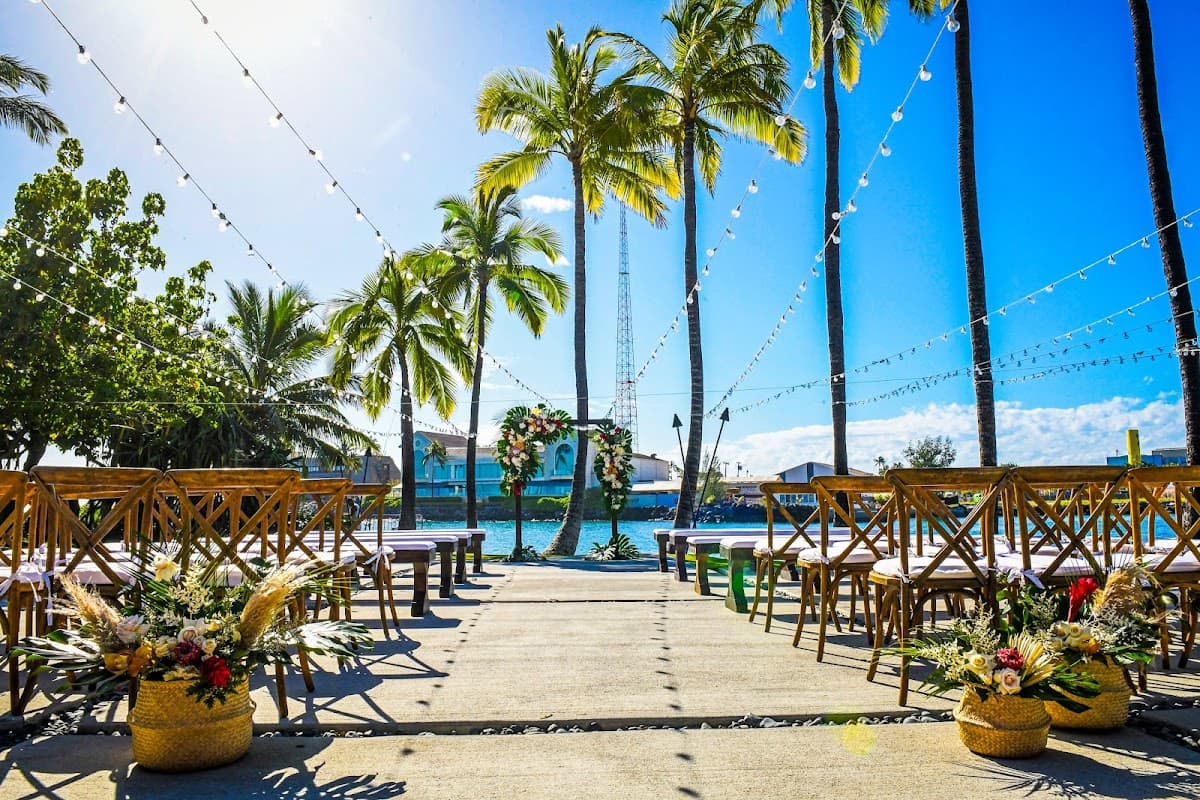 Small Hour Films LLC — wedding videographer in Hawaii