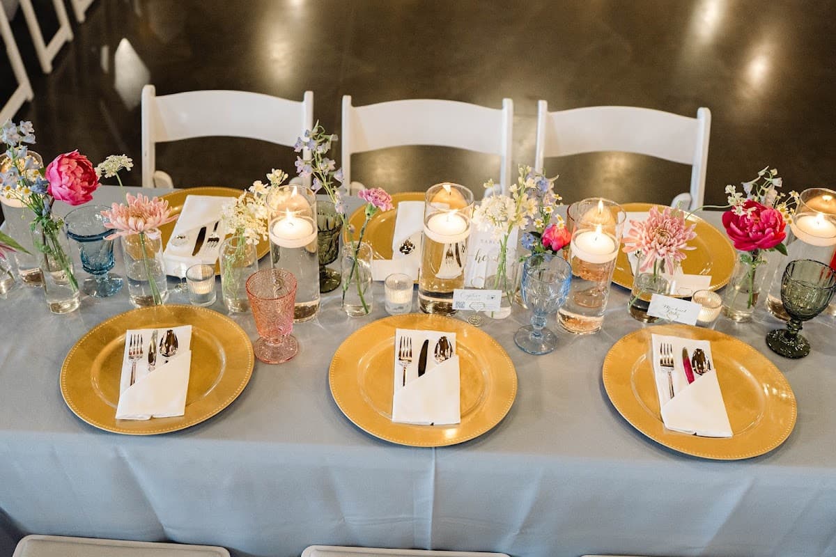 Social Graces Weddings and Events — wedding planner in Dallas, USA