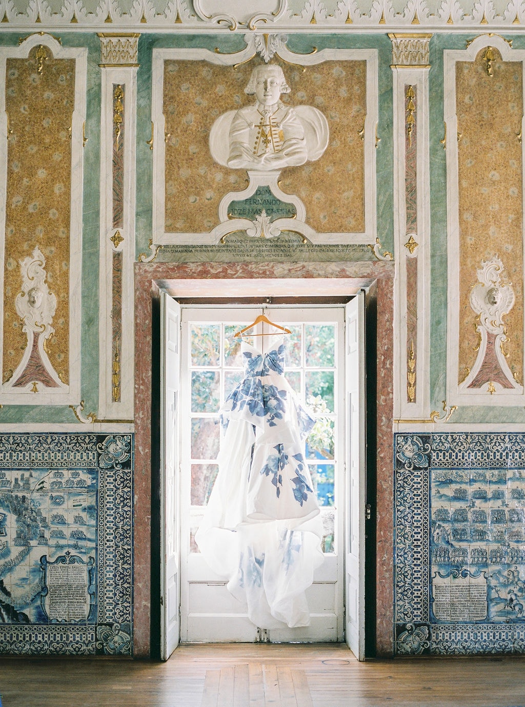 Sofia Nascimento Studios — wedding planner in Lisbon