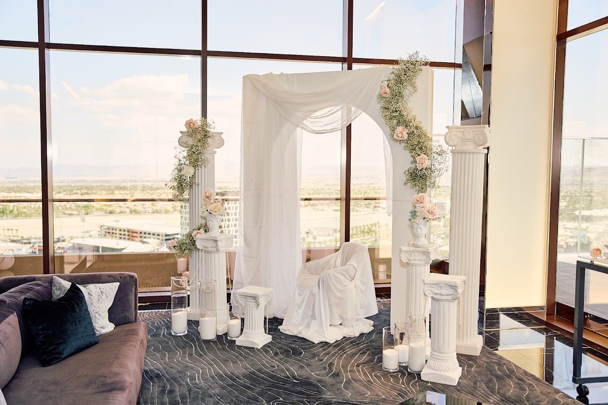Soliza Weddings & Events — wedding planner in North Las Vegas, USA