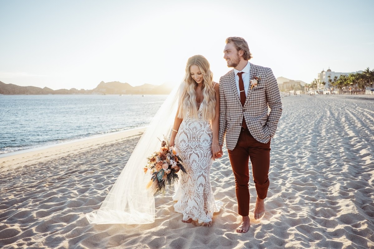 Somos Lumos | Cabo Wedding & elopement Photographers — wedding photographer in Cabo San Lucas
