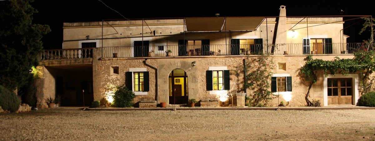 Son Mesquida Nou - Events — wedding planner in Mallorca