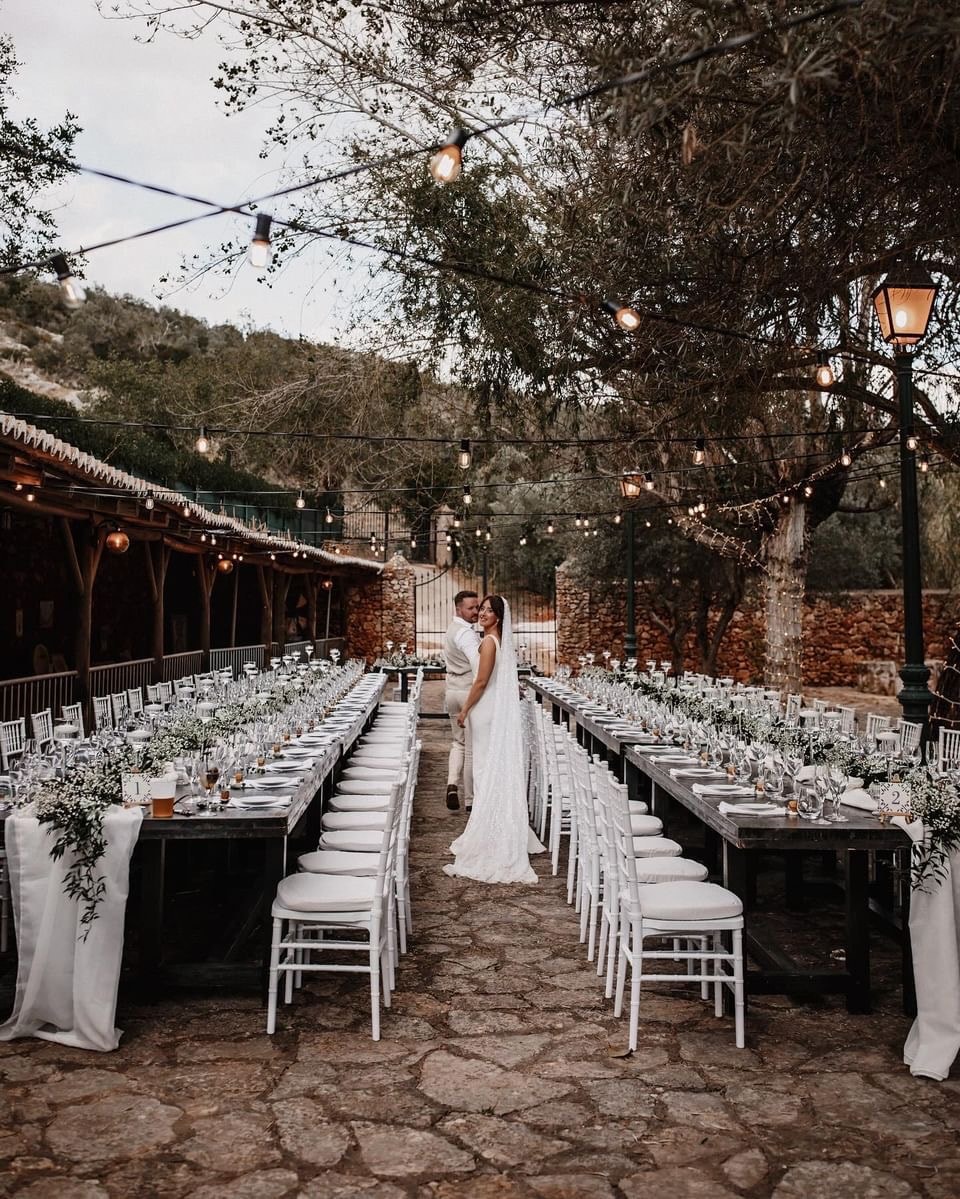 Sonho a Dois - Algarve Wedding Planners — wedding planner in Algarve