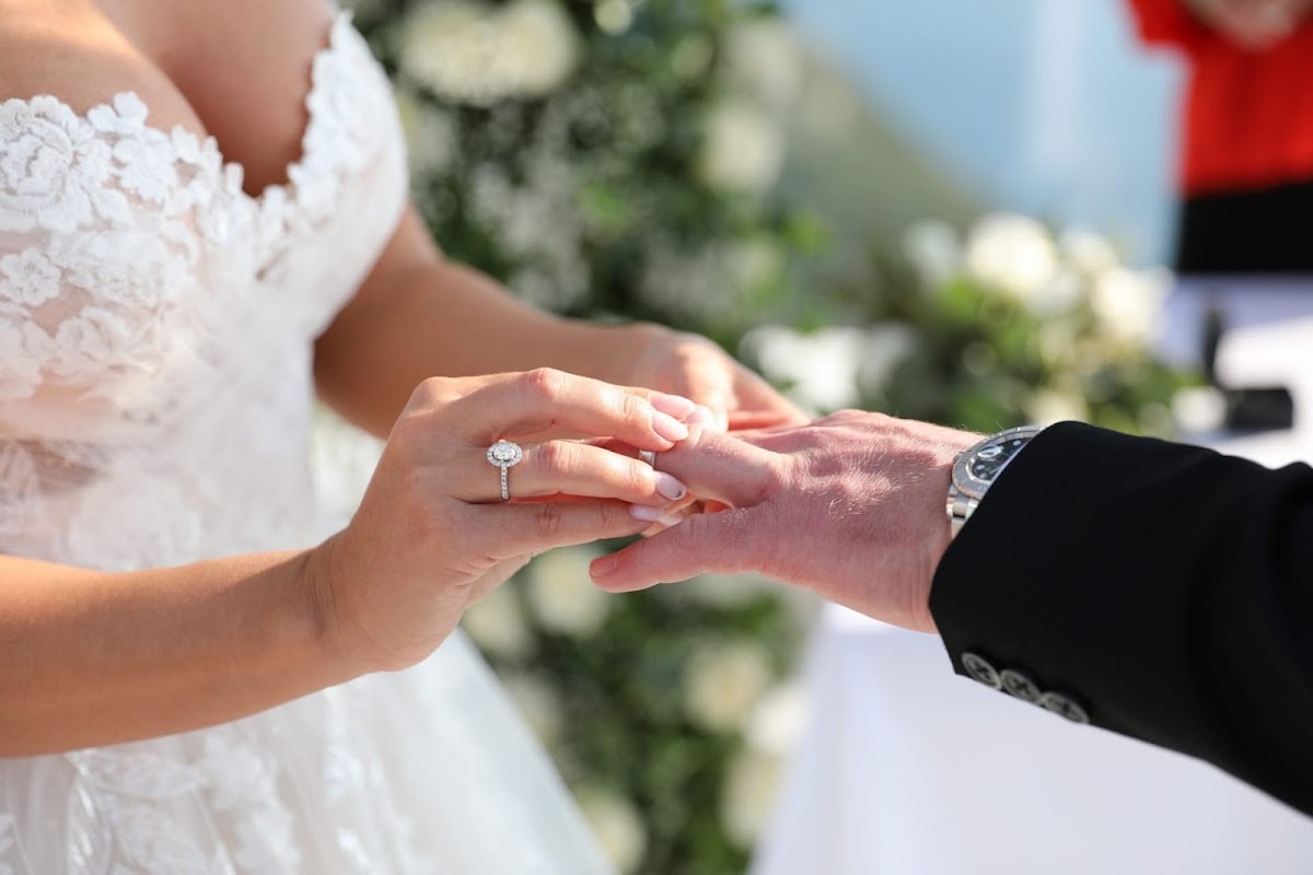 Sorrento Weddings — wedding planner in Amalfi
