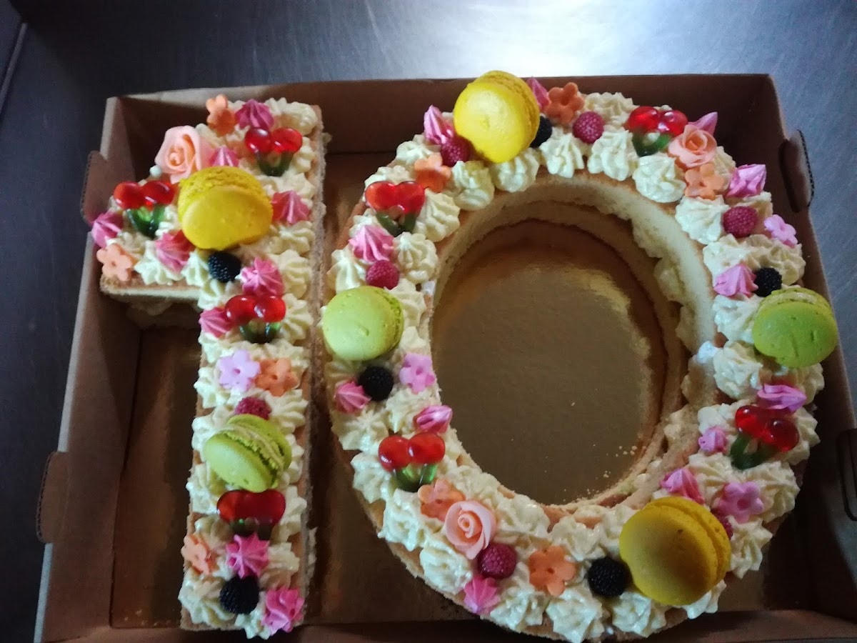 souman sweets ltd / la poz cafe — wedding planner in Mauritius
