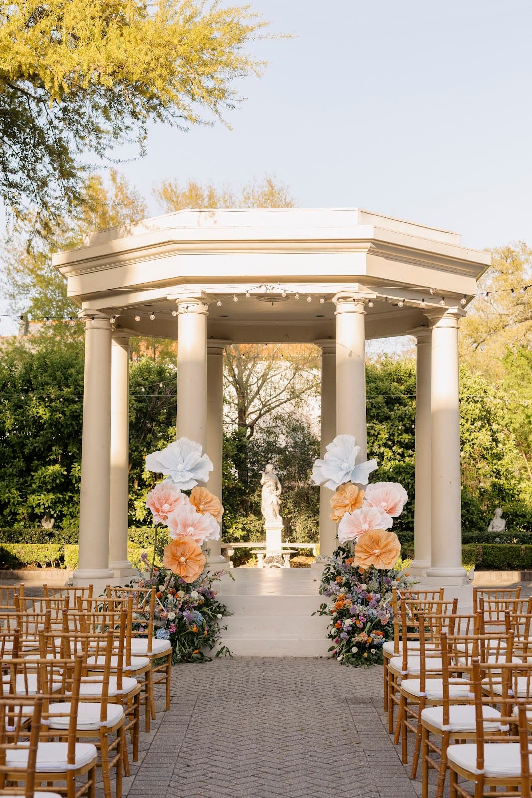 Spanish Oak Events — wedding planner in New Orleans
