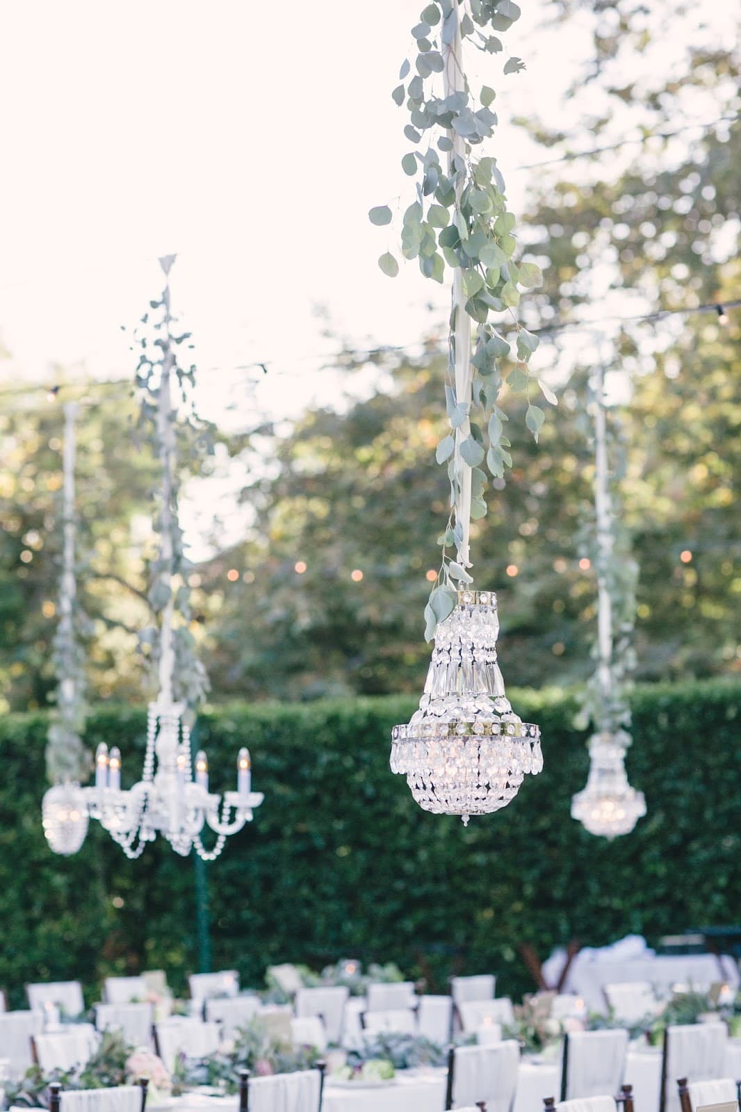 SPARK Creative Events — wedding planner in Santa Barbara