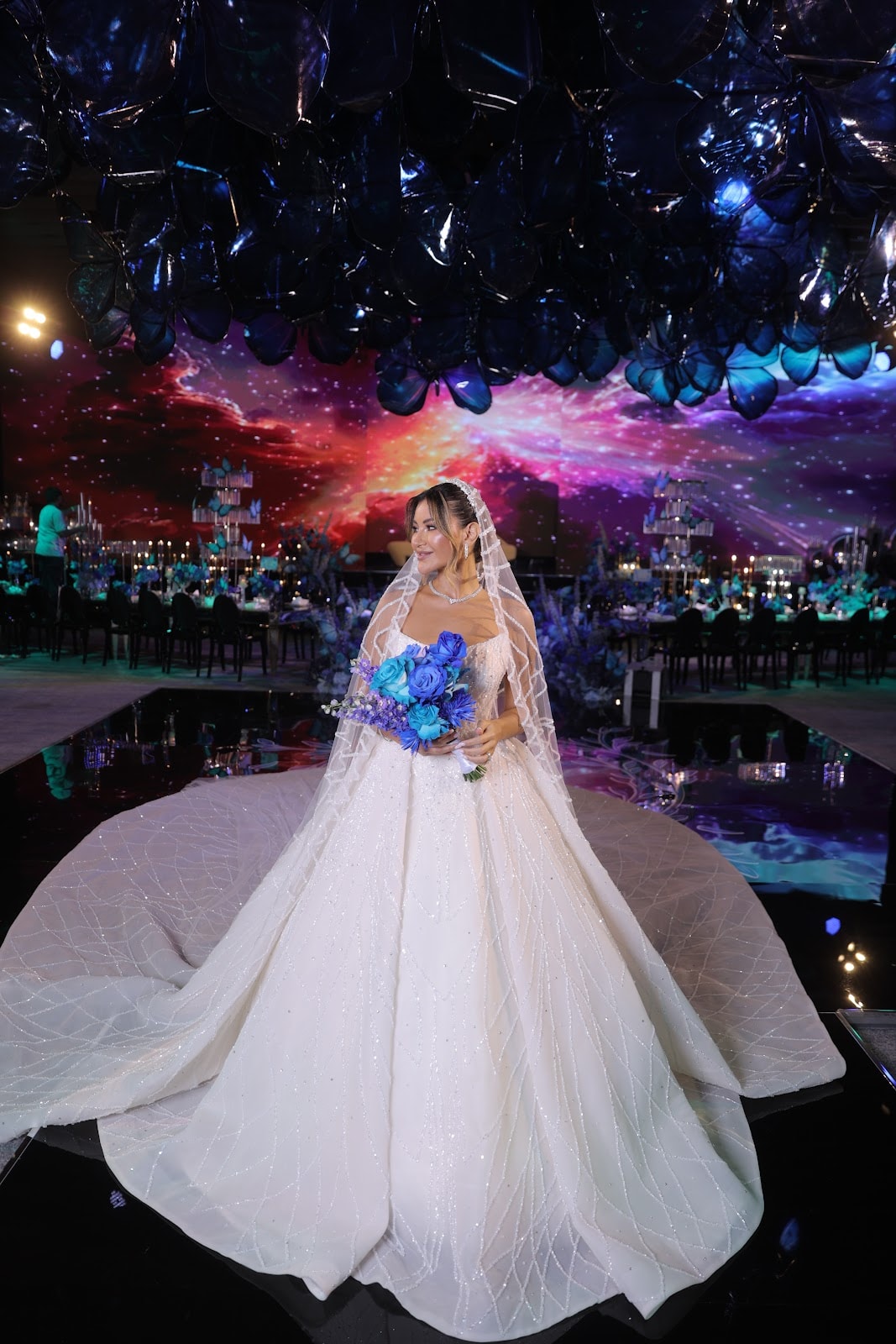 Special Events - Event Management & luxury Wedding Planners in Dubai — wedding planner in United Arab Emirates, United Arab Emirates