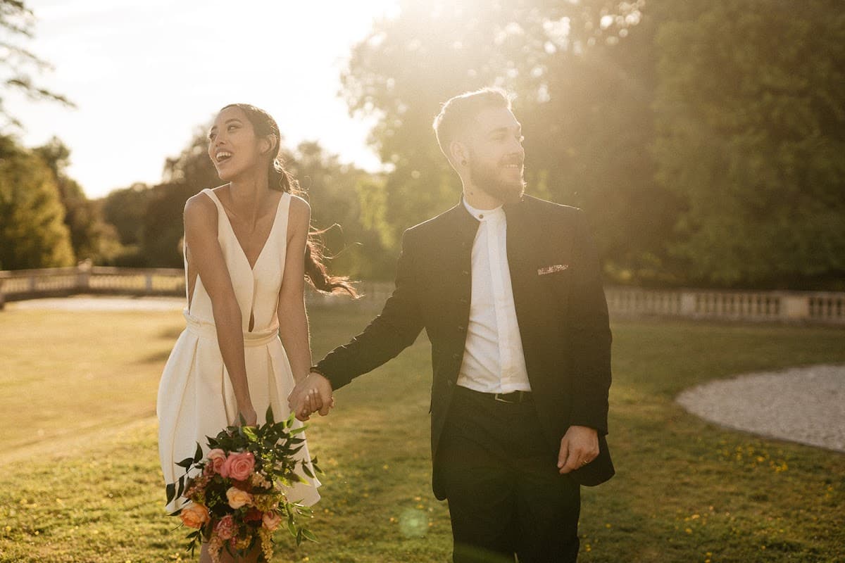 Stéphanie BEAUJOUAN | Des Bulles et Des Étoiles - wedding planner — wedding planner in Paris