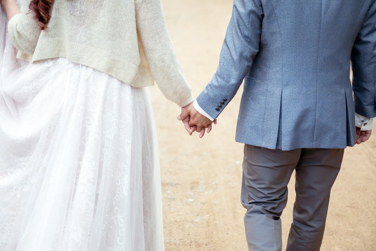 Stadler Emotions- Hochzeitsplanung, Trauredner, Hochzeitsfotograf, -videograf — wedding planner in Berlin, Germany
