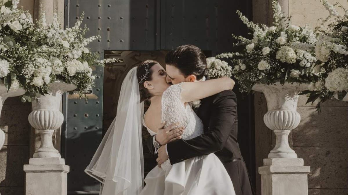 Stefano Miranda Wedding Planner: wedding planner in Amalfi