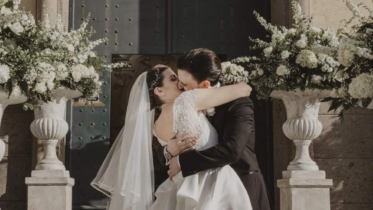 Stefano Miranda Wedding Planner — wedding planner in Amalfi