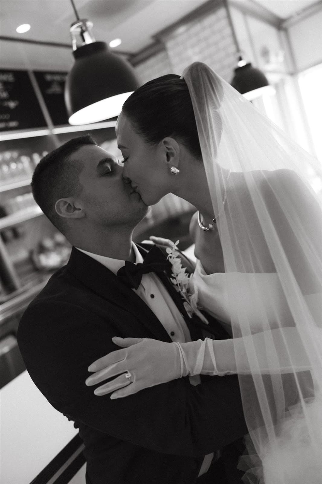 Stephanie Naru Photography — wedding photographer in New York