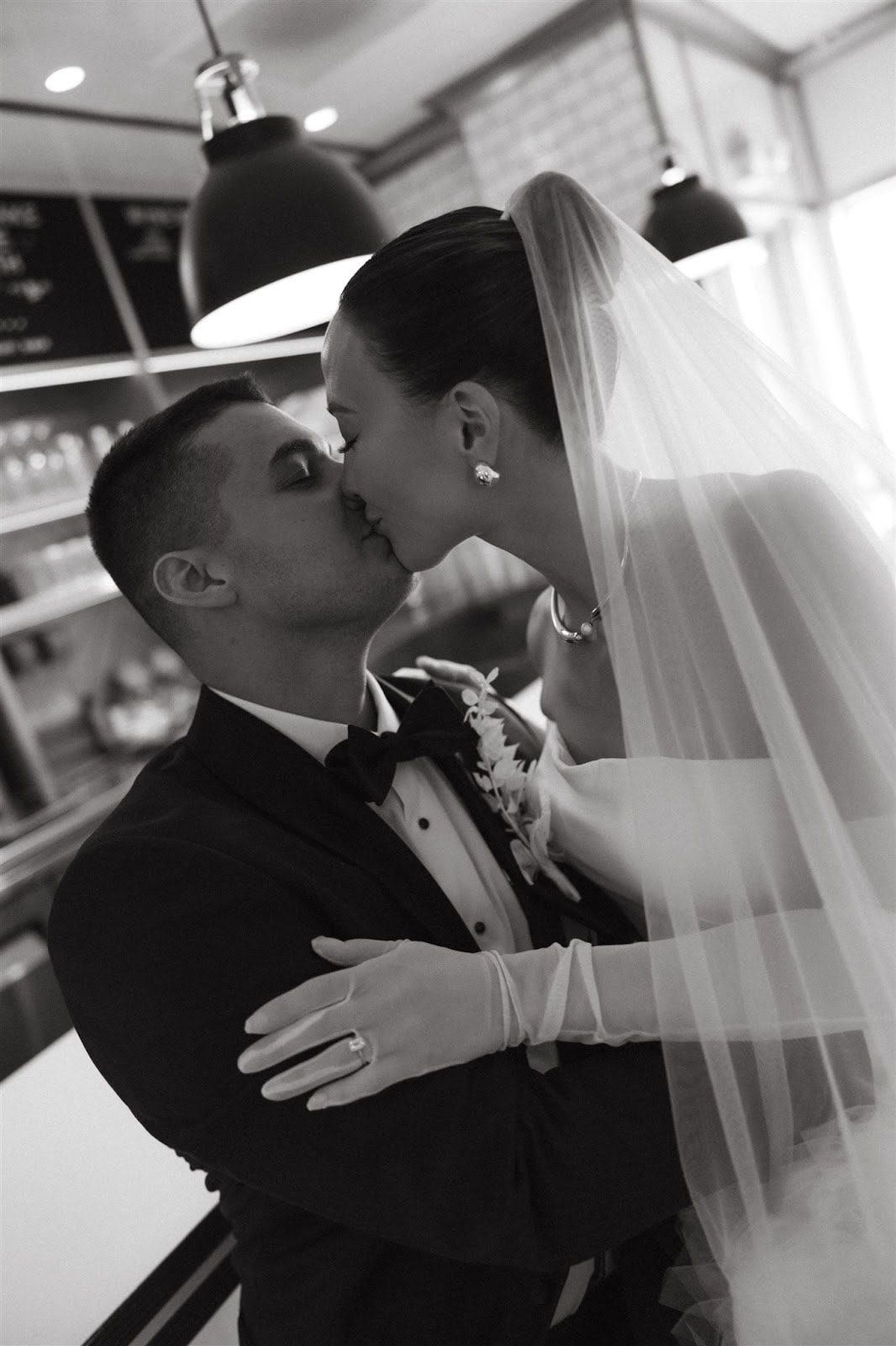 Stephanie Naru Photography — wedding photographer in New York