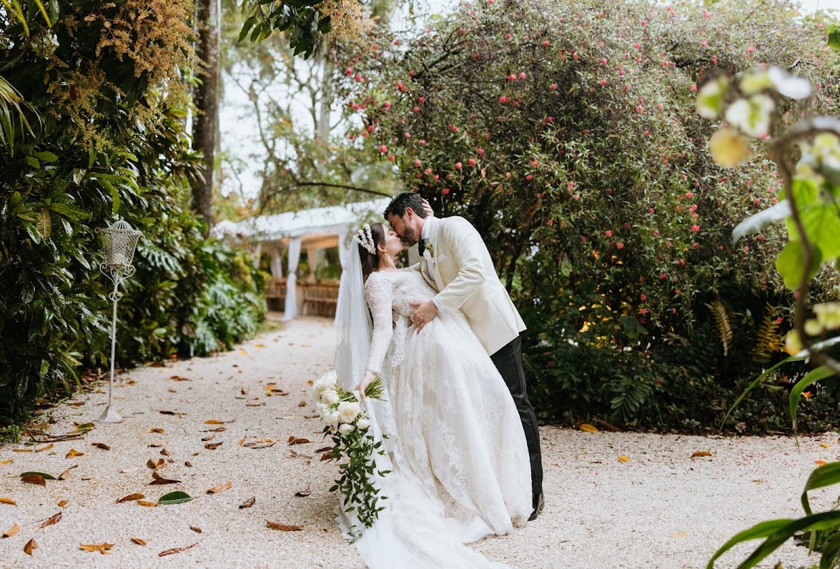 Stephanie Verrmar Event Co. — wedding planner in Hollywood, USA