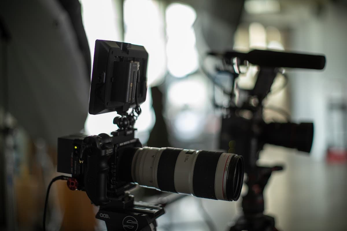 Stephen Alberts Videography — wedding videographer in San Diego