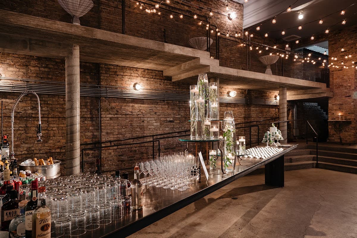 Storybook Weddings & Events, LLC. — wedding planner in Chicago, USA
