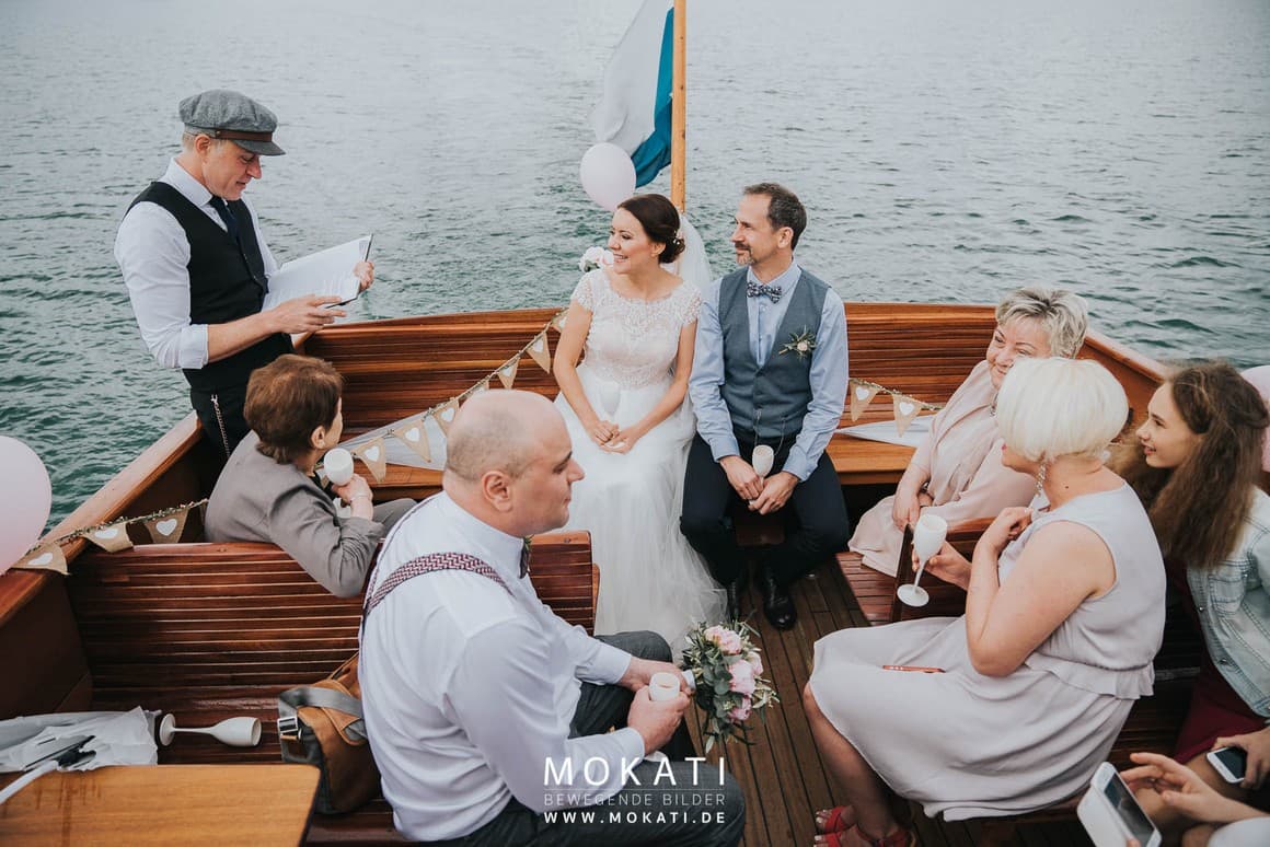 Strauß & Fliege - Trauredner:innen in Wien und Österreich — wedding planner in Wien, Austria