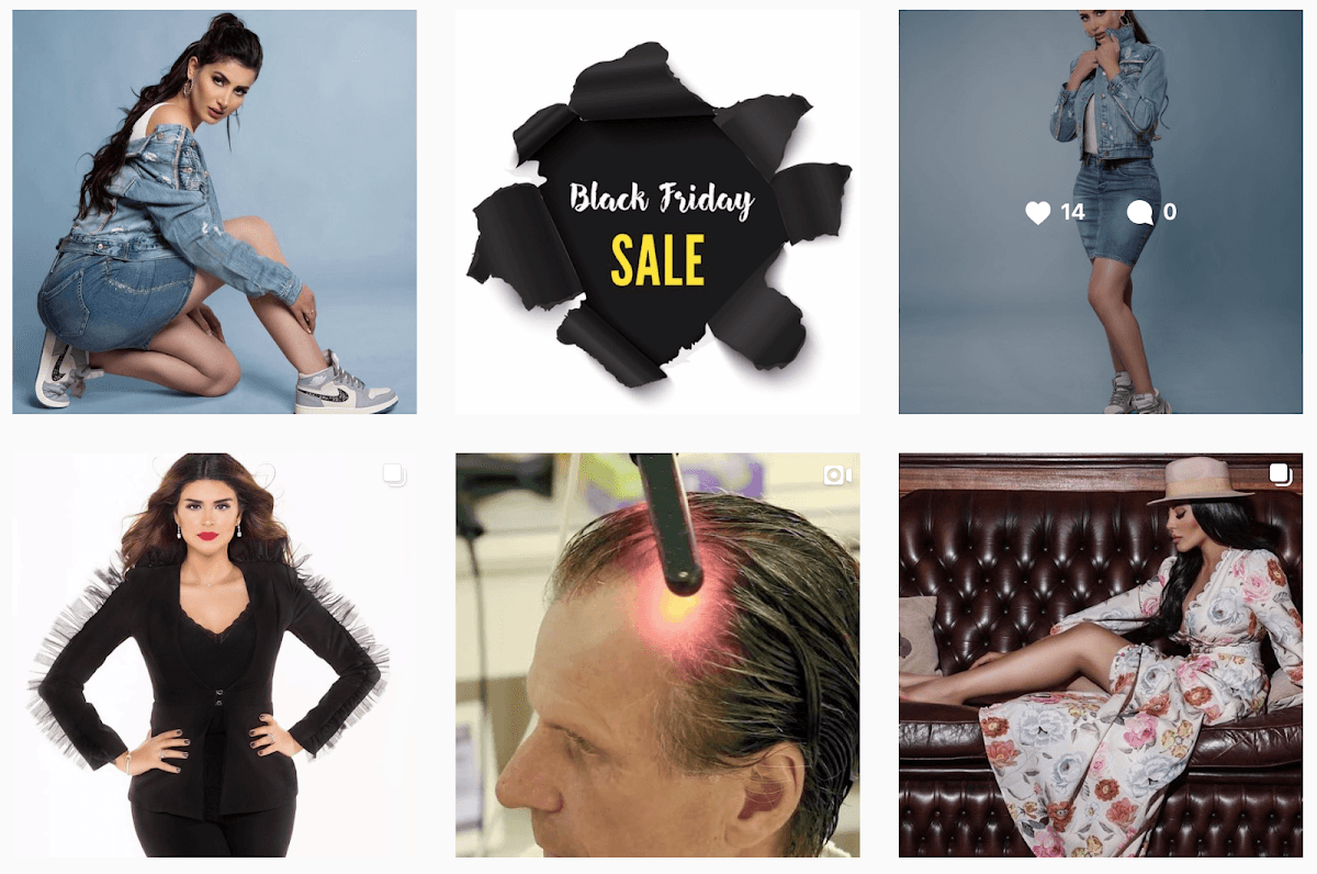 STUDIO AVENUE — wedding photographer in Marrakech