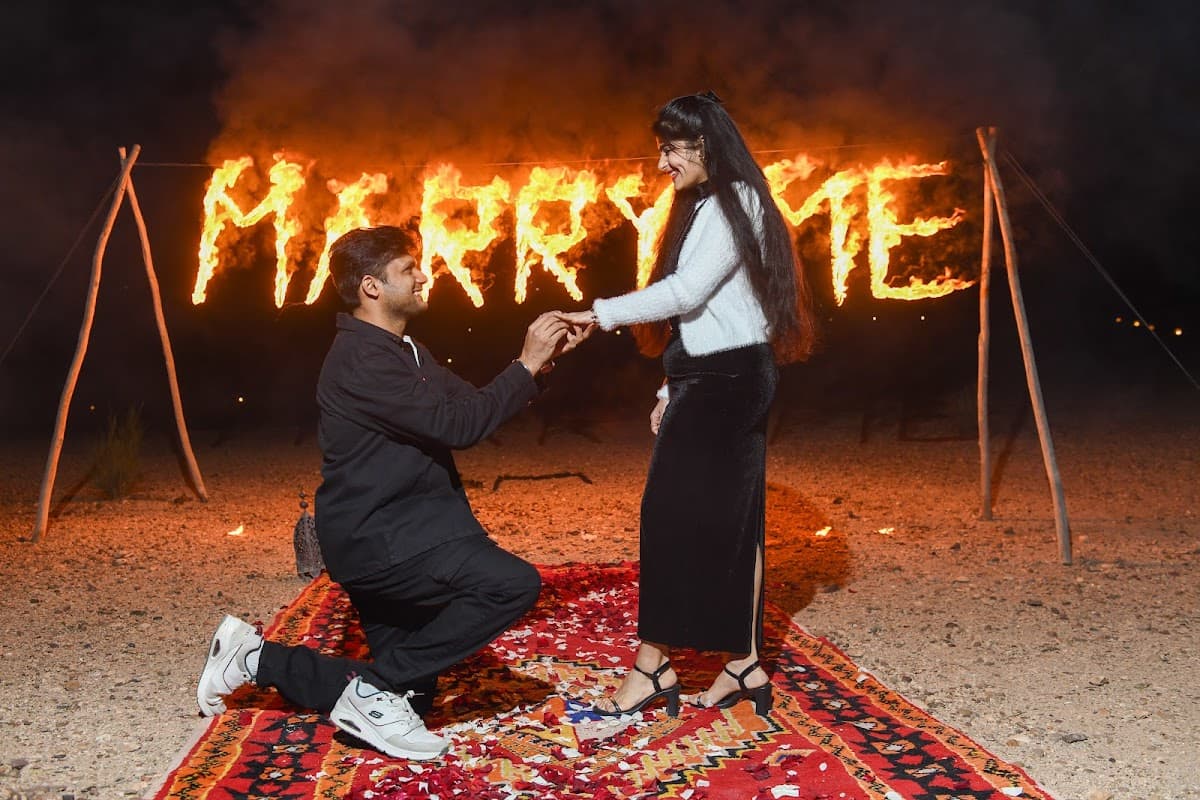 Studio El Fezzazi — wedding photographer in Marrakech