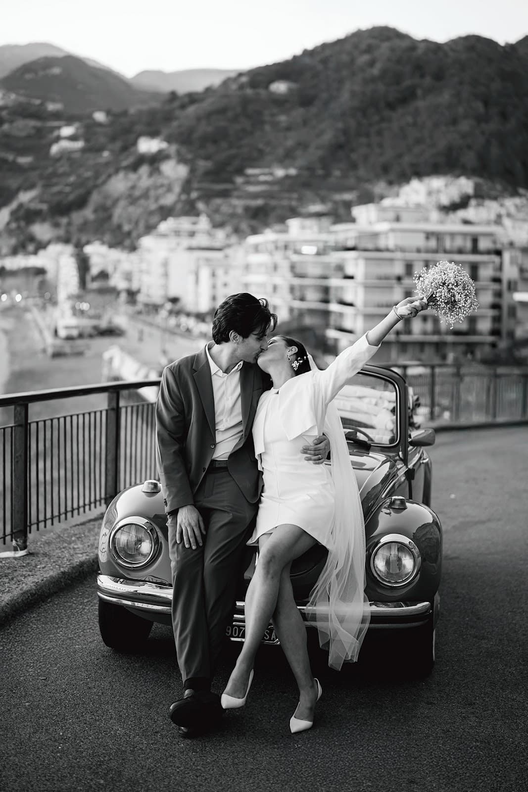 Studio fotografico - Danilo Apicella Photographer — wedding photographer in Amalfi