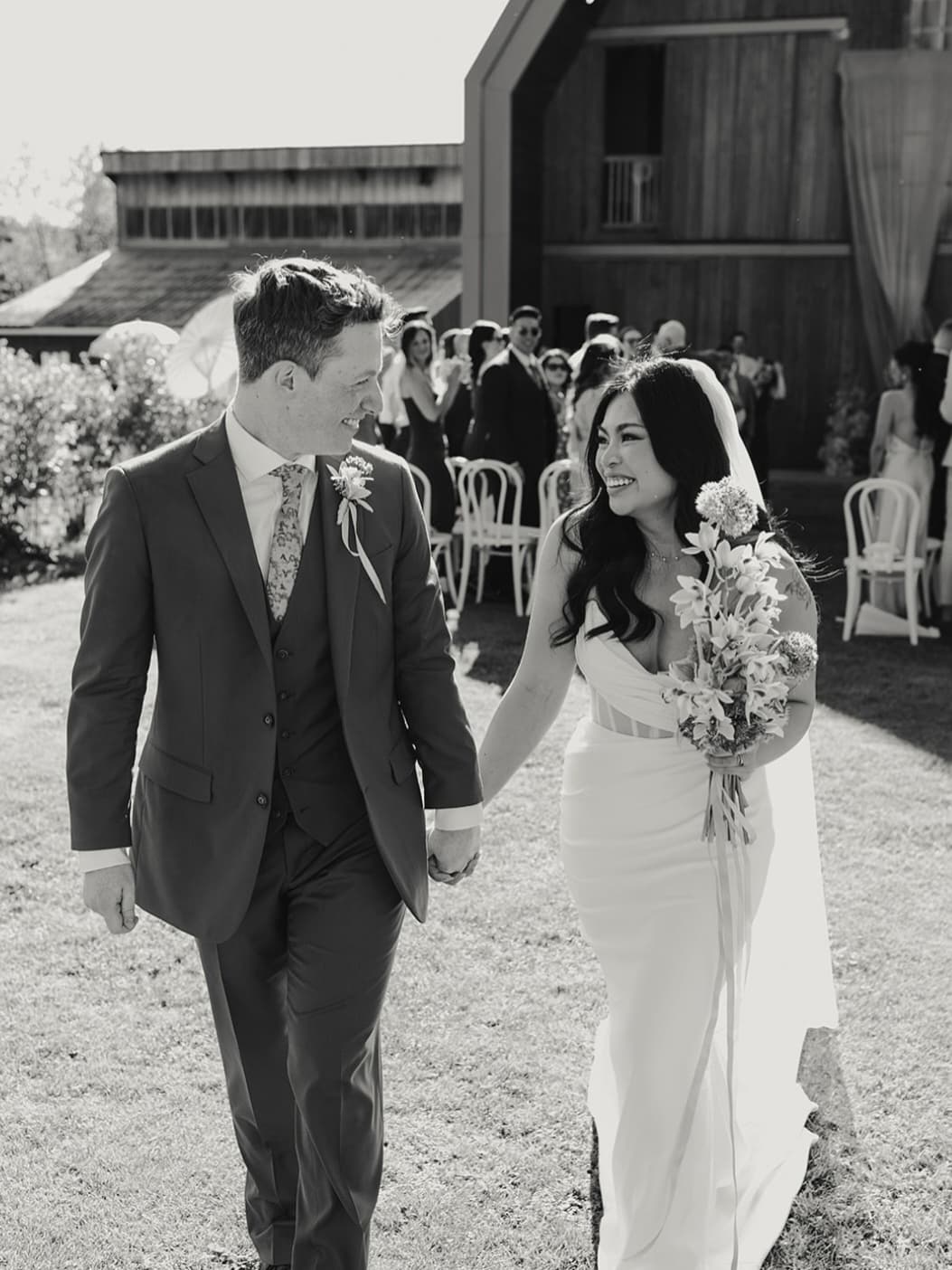 Studio Good — wedding videographer in Vancouver