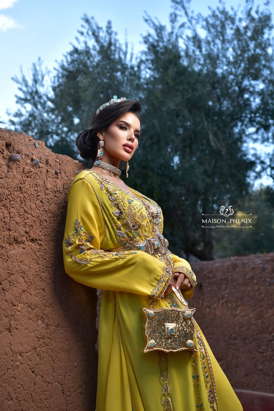 studio majorel — wedding photographer in Marrakech