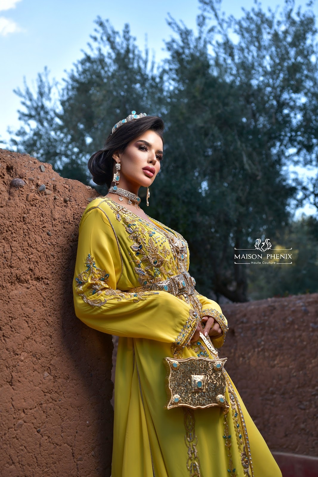 studio majorel — wedding photographer in Marrakech