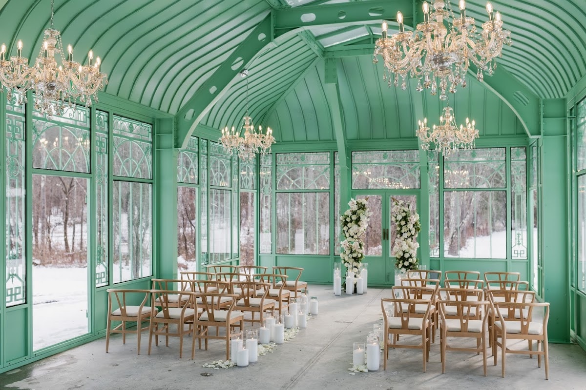 Stunning & Brilliant Events — wedding planner in New York, USA