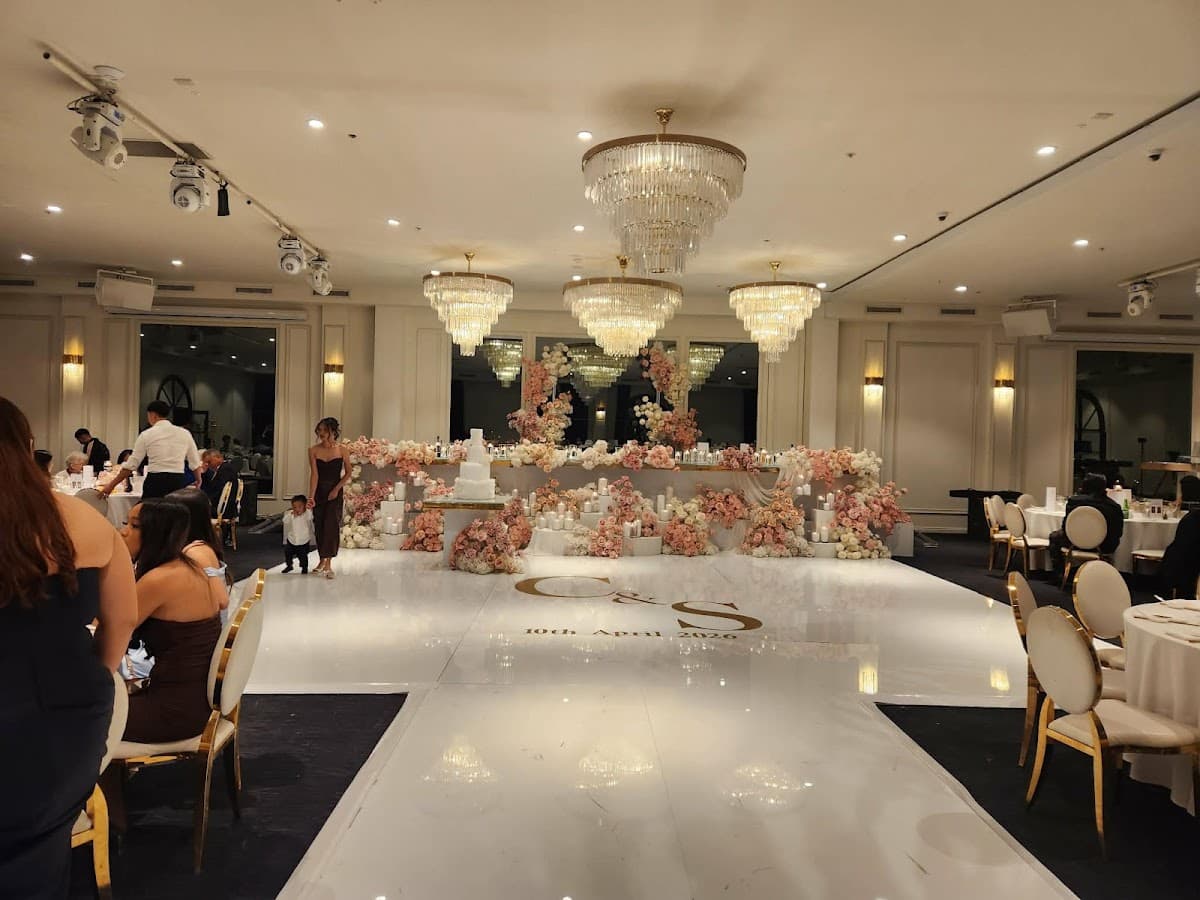 Style Me Weddings & Events — wedding planner in Sydney