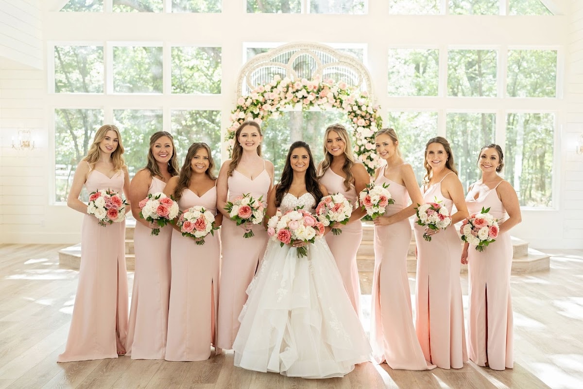 Sue Kelson Events — wedding planner in Plano, USA