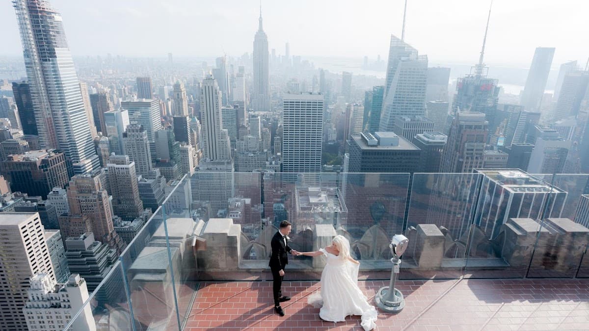 Susan Shek Photography — wedding photographer in New York