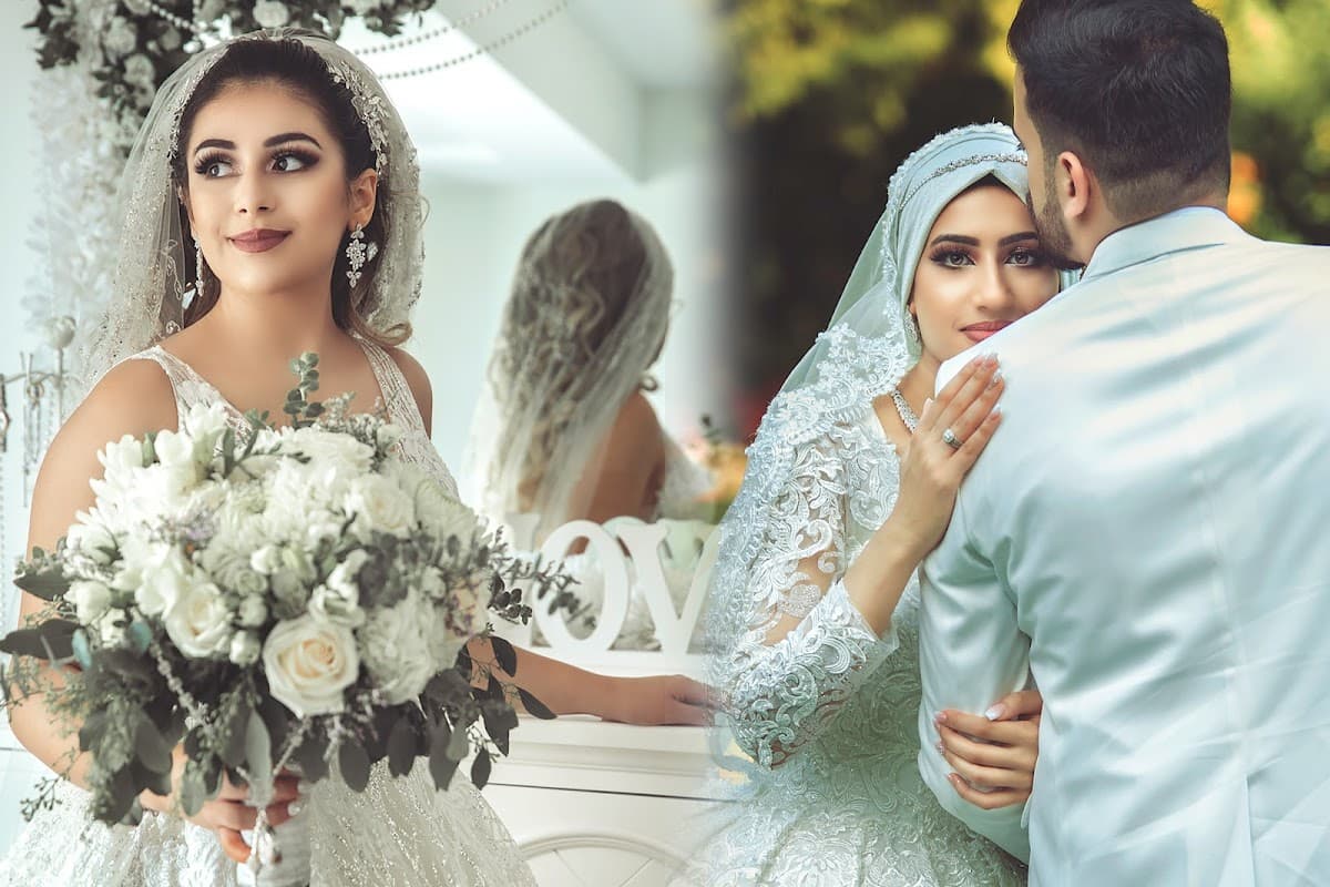 SVG Video Graphics Ltd. — wedding videographer in Vancouver