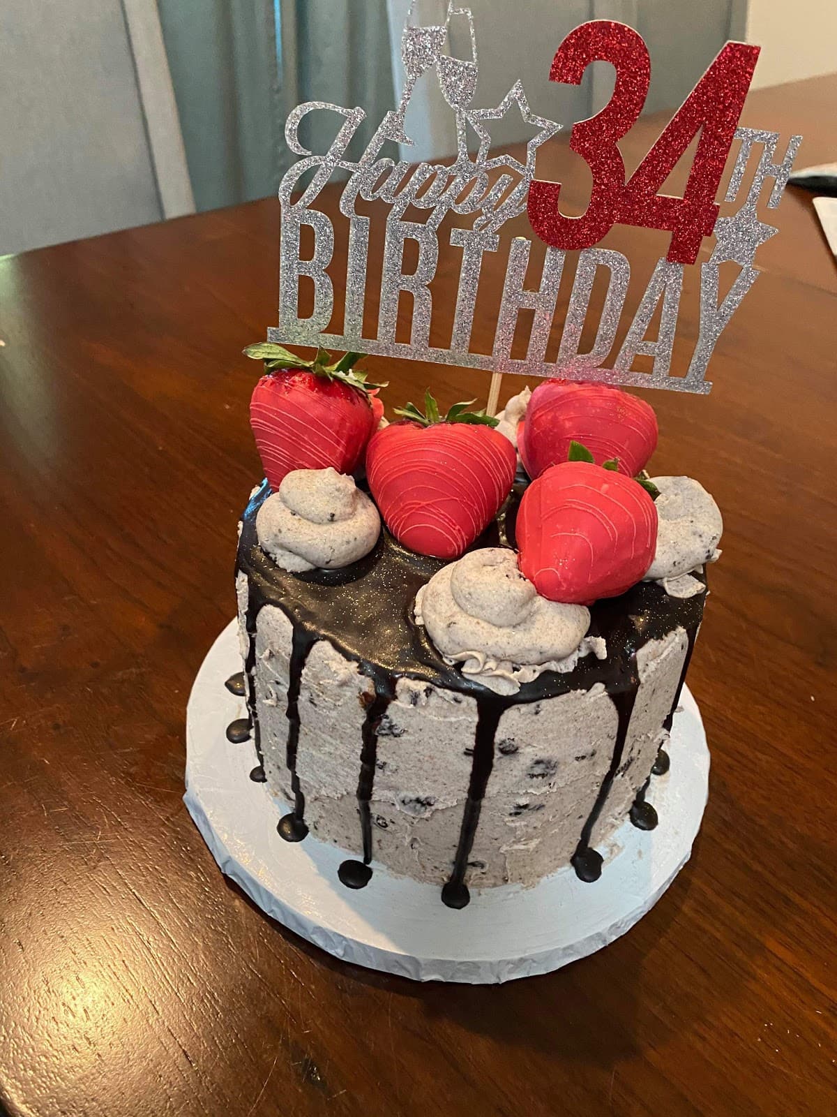 Sweet Murphy's LLC — wedding cake_bakery in Dallas