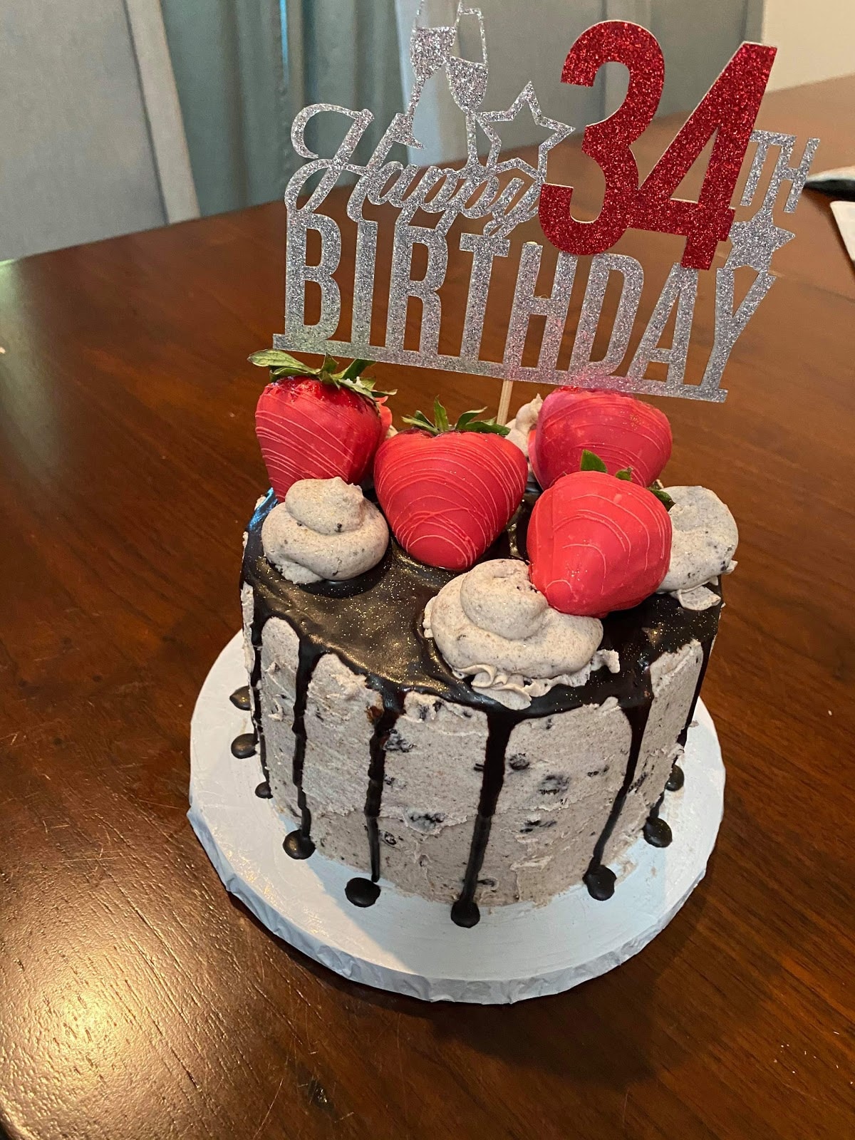 Sweet Murphy's LLC — wedding cake_bakery in Dallas