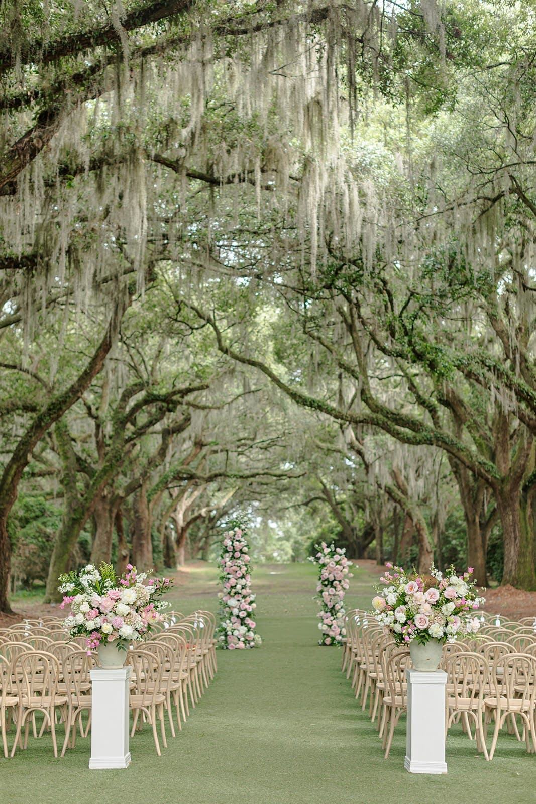 Sweet Peach Planning — wedding planner in Charleston