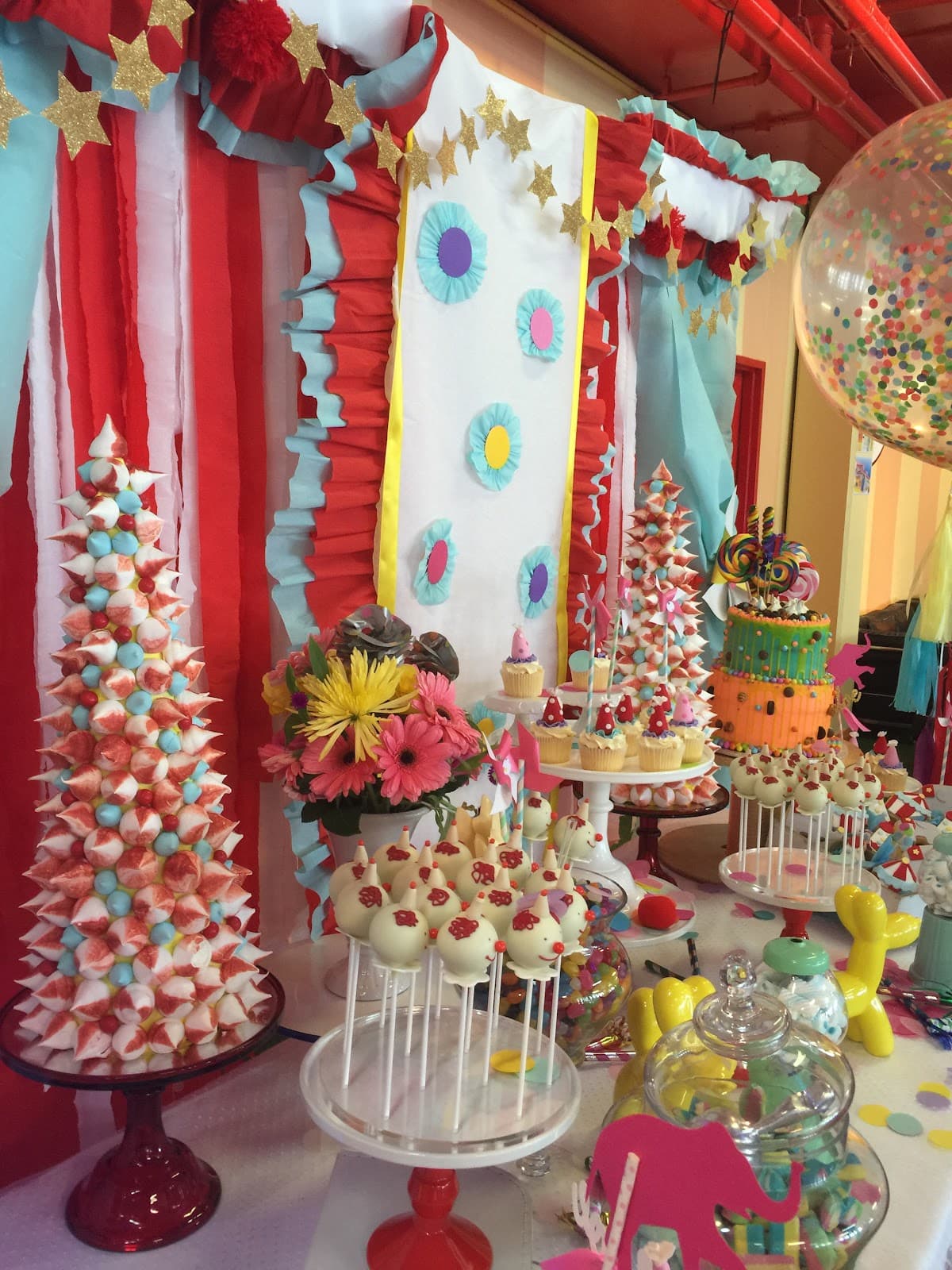 Sydney Events Stylist — wedding planner in Bronte NSW 2024, Australia