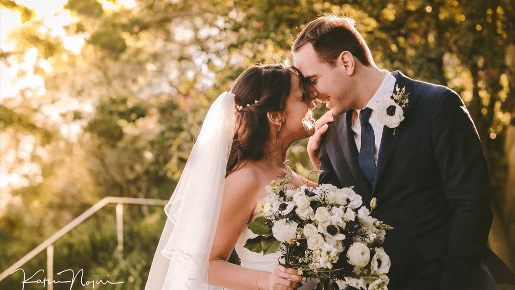 Sydney Wedding Photography by Katsu — wedding photographer in Sydney